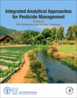Integrated Analytical Approaches for Pesticide Management - ISBN 9780128161555