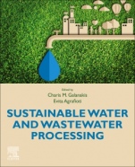 Sustainable Water and Wastewater Processing - ISBN 9780128161708