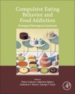 Compulsive Eating Behavior and Food Addiction: Emerging Pathological Constructs - ISBN 9780128162071