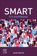 Smart City Governance - ISBN 9780128162248