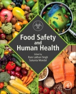 Food Safety and Human Health - ISBN 9780128163337