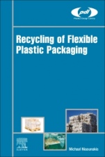 Recycling of Flexible Plastic Packaging - ISBN 9780128163351