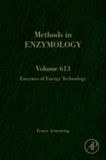 Enzymes of Energy Technology - ISBN 9780128163610