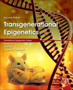 Transgenerational Epigenetics - ISBN 9780128163634