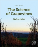 The Science of Grapevines - ISBN 9780128163658
