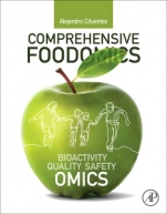 Comprehensive Foodomics - ISBN 9780128163955