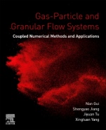 Gas-Particle and Granular Flow Systems: Coupled Numerical Methods and Applications - ISBN 9780128163986