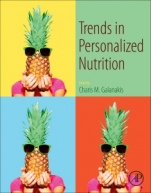 Trends in Personalized Nutrition - ISBN 9780128164037