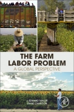 The Farm Labor Problem: A Global Perspective - ISBN 9780128164099