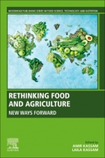 Rethinking Food and Agriculture: New Ways Forward - ISBN 9780128164105