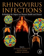 Rhinovirus Infections: Rethinking the Impact on Human Health and Disease - ISBN 9780128164174