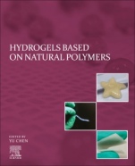 Hydrogels Based on Natural Polymers - ISBN 9780128164211