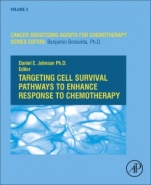 Targeting Cell Survival Pathways to Enhance Response to Chemotherapy - ISBN 9780128164327