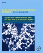 Drug Efflux Pumps in Cancer Resistance Pathways: From Molecular Recognition and Characterization to Possible Inhibition Strategies in Chemotherapy - ISBN 9780128164341