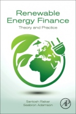 Renewable Energy Finance: Theory and Practice - ISBN 9780128164419