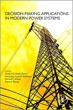 Decision Making Applications in Modern Power Systems - ISBN 9780128164457
