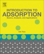 Introduction to Adsorption: Basics, Analysis, and Applications - ISBN 9780128164464