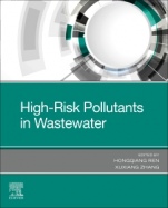 High-Risk Pollutants in Wastewater - ISBN 9780128164488