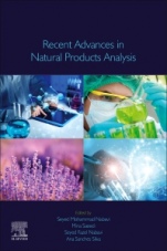 Recent Advances in Natural Products Analysis - ISBN 9780128164556