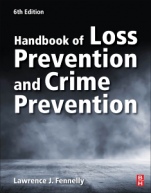 Handbook of Loss Prevention and Crime Prevention - ISBN 9780128164594