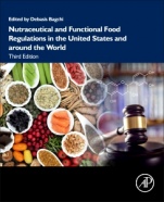 Nutraceutical and Functional Food Regulations in the United States and around the World - ISBN 9780128164679