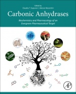 Carbonic Anhydrases: Biochemistry and Pharmacology of an Evergreen Pharmaceutical Target - ISBN 9780128164761