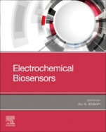 Electrochemical Biosensors - ISBN 9780128164914