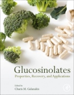 Glucosinolates: Properties, Recovery, and Applications - ISBN 9780128164938