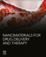 Nanomaterials for Drug Delivery and Therapy - ISBN 9780128165058