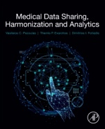Medical Data Sharing, Harmonization and Analytics - ISBN 9780128165072