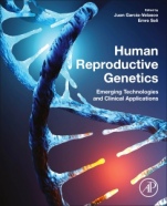 Human Reproductive Genetics: Emerging Technologies and Clinical Applications - ISBN 9780128165614