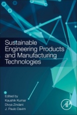 Sustainable Engineering Products and Manufacturing Technologies - ISBN 9780128165645