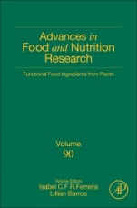 Functional Food Ingredients from Plants - ISBN 9780128165676