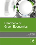Handbook of Green Economics - ISBN 9780128166352