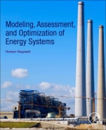 Modeling, Assessment, and Optimization of Energy Systems - ISBN 9780128166567