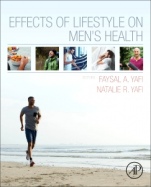 Effects of Lifestyle on Mens Health - ISBN 9780128166659