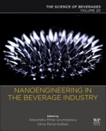 Nanoengineering in the Beverage Industry: Volume 20: The Science of Beverages - ISBN 9780128166772