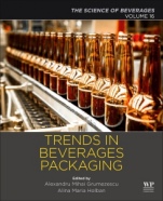 Trends in Beverage Packaging: Volume 16: The Science of Beverages - ISBN 9780128166833