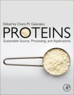 Proteins: Sustainable Source, Processing and Applications - ISBN 9780128166956