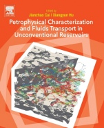 Petrophysical Characterization and Fluids Transport in Unconventional Reservoirs - ISBN 9780128166987