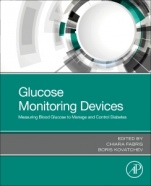 Glucose Monitoring Devices: Measuring Blood Glucose to Manage and Control Diabetes - ISBN 9780128167144