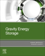 Gravity Energy Storage - ISBN 9780128167175