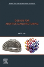 Design for Additive Manufacturing - ISBN 9780128167212