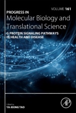 G Protein Signaling Pathways in Health and Disease - ISBN 9780128167243