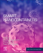 Smart Nanocontainers - ISBN 9780128167700