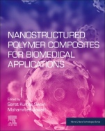 Nanostructured Polymer Composites for Biomedical Applications - ISBN 9780128167717