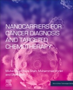 Nanocarriers for Cancer Diagnosis and Targeted Chemotherapy - ISBN 9780128167731