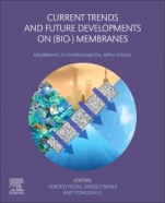 Current Trends and Future Developments on (Bio-) Membranes: Membranes in Environmental Applications - ISBN 9780128167786