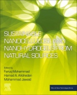 Sustainable Nanocellulose and Nanohydrogels from Natural Sources - ISBN 9780128167892