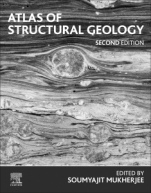 Atlas of Structural Geology - ISBN 9780128168028